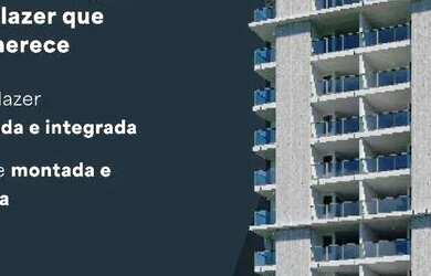 Imagem 2: Apartamento com 3 quartos à venda, 89 m² por R$ 880.000 - Praia de Itaparica - Vila Velha