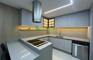 Imagem 4: Apartamento à venda no bairro Barreiros - São José/SC