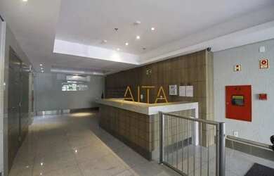 Imagem 9: Sala, 51 m² - venda por R$ 345.000,00 ou aluguel por R$ 2.826,00/mês...