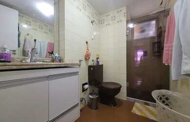 Imagem 13: Apartamento bem distribuído em 109m² com 3 quartos em Pituba e 1 vaga de garagem coberta