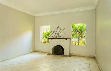 Imagem 11: Casa no Jardim Europa. Piscina, Guarda roupa, Lareirae4 Vagas na garagem