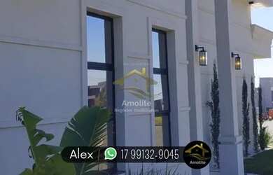 Imagem 4: CASA CONDOMÍNIO MARIA JÚLIA EM SÃO JOSÉ DO RIO PRETO