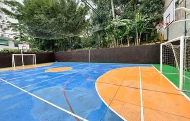 Imagem 6: Apartamento para venda 4 quartos, 2 garagens no Itacorubi próximo a fiesc