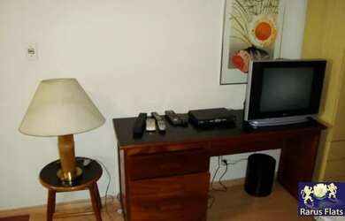 Imagem 5: Rarus Flats - Flat para locação - Edifício Park Lane