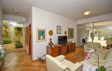 Imagem 15: Casa 4 quartos, 450m², venda R$4.300.000,00 ou AluguelR$16.000,00 Cidade...