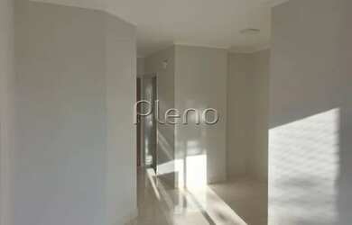 Imagem 4: Apartamento para locação no Condomínio Casa Grande do Ypê - Jardim dos Oliveiras - Campina