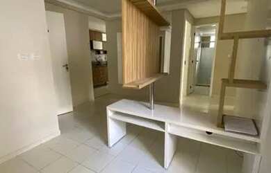 Imagem 1: Apartamento no Jabotiana. Piscina, Churrasqueira, 72m² de Áreae1 Vaga...