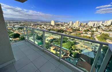 Imagem: Apartamento para alugar com 2 quartos sendo suíte, 58m² e