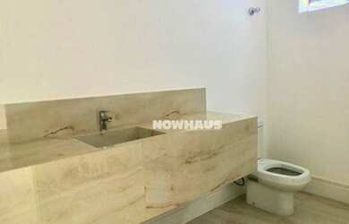 Imagem 15: Casa à venda, 533 m² por R$ 5.995.000,00 - Campo Belo - São Paulo/SP