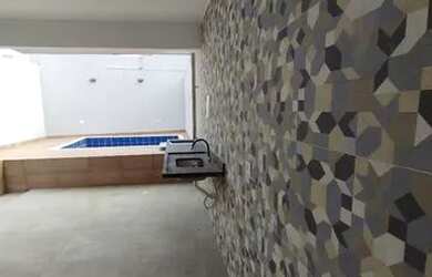 Imagem 15: Sobrado vista Mar. Piscina, Churrasqueira, Vista para o mare140m² de...