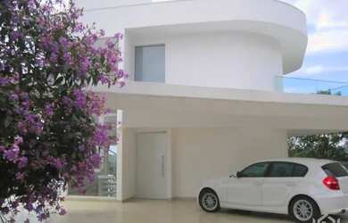 Imagem 1: CARAPICUíBA - Casa de Condomínio - Granja Viana