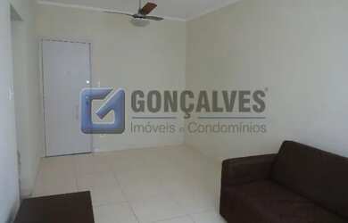 Imagem: SAO VICENTE - Residential / Apartment - CENTRO