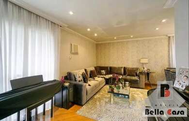 Imagem 10: APARTAMENTO ALTO PADRÃO A POUCOS METROS DO CLUBE JUVENTUS