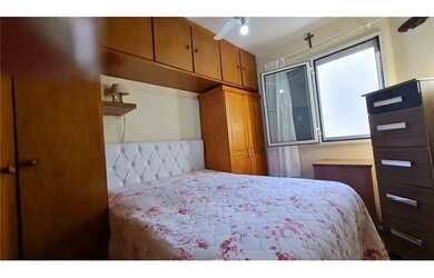 Imagem 5: APARTAMENTO RESIDENCIAL em São Paulo - SP, Itaim Bibi