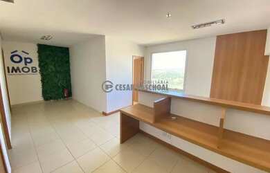 Imagem: O depósito possui 1 Vaga na garagem, 46m² de Área e está