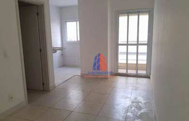 Imagem: O apartamento possui 3 Dormitórios, 2 Banheiros, 1 Vaga na