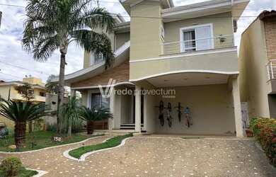 Imagem 1: casa - Paineiras - Paulínia