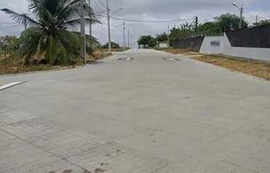 Imagem: AR cansado de pagar aluguel compre o seu lote e já construa!!!!