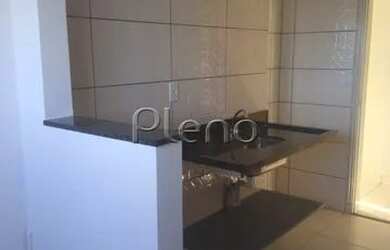 Imagem 14: Apartamento para locação no Condomínio Casa Grande do Ypê - Jardim dos Oliveiras - Campina