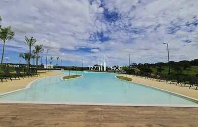 Imagem: O terreno possui 257m² de Área e está localizado em Jardins