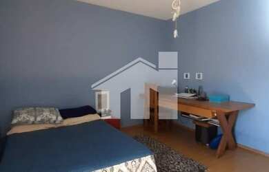 Imagem 6: Sobrado residencial a venda ou locação no Jardim Aeroporto