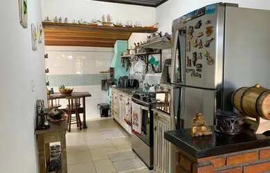 Imagem 4: Casa à Venda no Bairro Jardim Britânia Caraguatatuba/SP