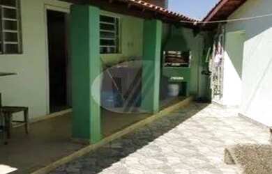 Imagem 9: casa - Loteamento Parque São Martinho - Campinas