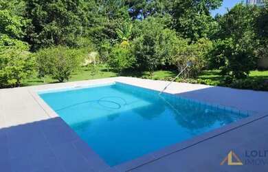 Imagem 4: Casa à venda com 3 quartos, 350,00m2 ao lado da lagoa de ibiraquera,...