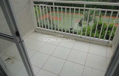 Imagem 4: Apartamento em Jardim Pinheiros - São José do Rio Preto