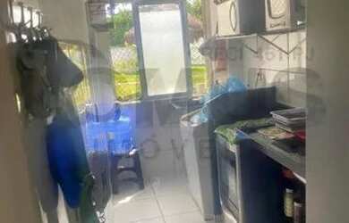 Imagem 4: Apartamento no Condomínio Doce Vida Primavera com 3 quartos