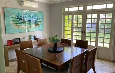 Imagem 3: CASA ESPETACULAR EM CONDOMÍNIO FECHADO NO RECREIO