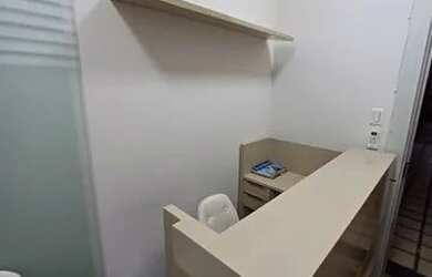 Imagem 3: Sala/Conjunto para venda possui 38 metros quadrados no Fernandez Plaza