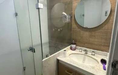 Imagem 6: Aluguel na Tijuca. Piscina, Ar-condicionado, 100m² de Áreae2 Vagas na...