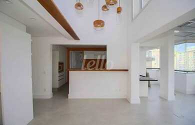 Imagem 3: São Paulo - Apartamento Padrão - Paraíso