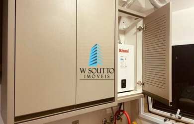 Imagem 13: Apartamento no Naturale Sport Aqua Life. Jardim Ana Maria - Jundiaí/SP