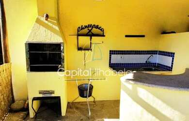 Imagem 5: Linda Residência Portinho, localizada no Sul de Ilhabela á 80m da praia