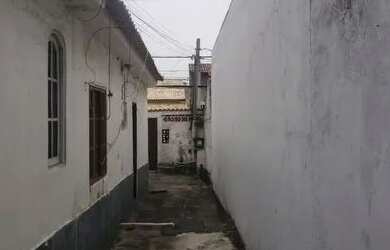 Imagem: A casa para alugar possui 1 Dormitório e 1 Banheiro e está