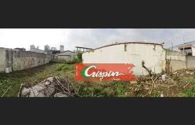 Imagem 2: Terreno à venda,181,16 m² por R$ 400 - Jardim Vila Galvão - Guarulhos/SP