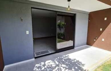 Imagem 2: Alugo casa em Patamares. Piscina, Churrasqueira, Ar-condicionadoe132m²...