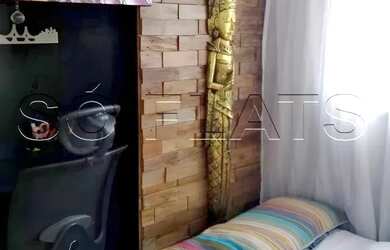 Imagem 3: Flat para locação próx da Av. dos Bandeirantes, Av Dr. Cardoso de Melo...