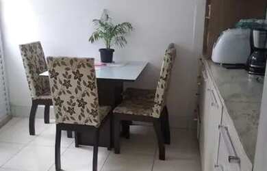 Imagem 5: Sobrado em condomínio fechado perto da estação Baltazar Fidelis