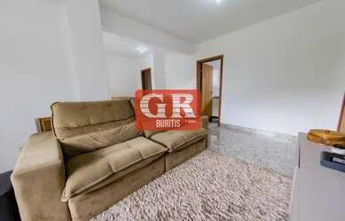 Imagem 5: Apartamento à venda, 4 quartos, 1 suíte, 2 vagas, Buritis - Belo Horizonte/MG