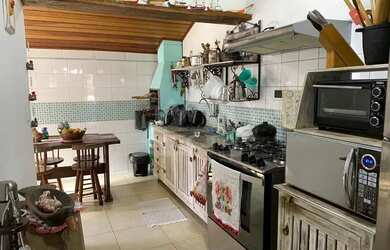 Imagem 5: Casa à Venda no Bairro Jardim Britânia Caraguatatuba/SP