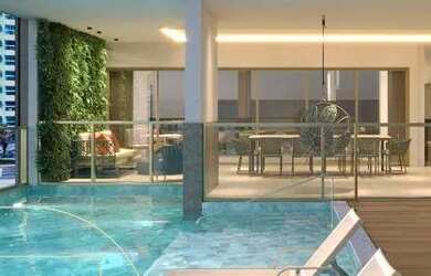 Imagem 3: Apartamento com 3 quartos à venda, 89 m² por R$ 880.000 - Praia de Itaparica - Vila Velha