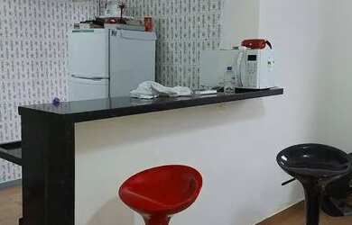 Imagem 4: Kitão Grande 500 Metros da Praia na Mirim-Praia Grande - SP