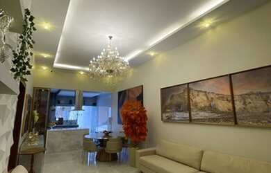 Imagem 4: FEIRA DE SANTANA - Casa de Condomínio - SIM