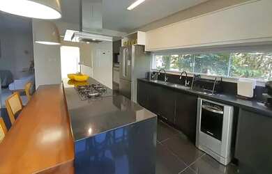 Imagem 16: Alphaville Salvador I - 6 sUÍTES - FINO ACABAMENTO