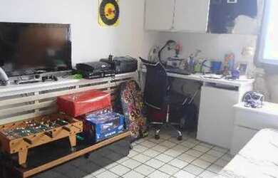 Imagem 5: EDF. PORTAL DO JANGA. Varanda, 140m² de Área, 1 Vaga na garageme3 Dormitórios