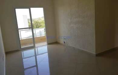 Imagem: O apartamento possui 3 Dormitórios, 2 Banheiros, 1 Vaga na