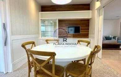 Imagem 8: Apartamento à venda por R$ 4.500.000 - Jardim Anália Franco - São Paulo/SP